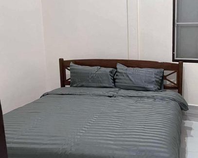 Pattani Villa | Farwa home