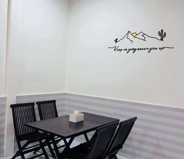 Pattani Villa | Farwa home