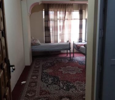 Kabul Hotel | Faryab Nowin