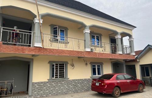 Lekki Apartment | FASAT home and properties