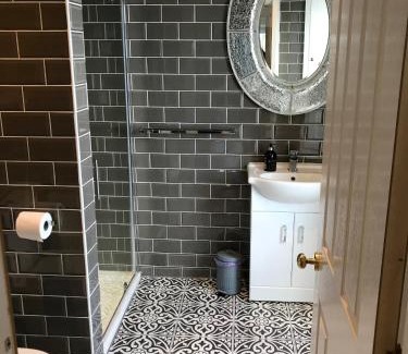 Tarbert Bed & Breakfast | Fasgadh Rooms