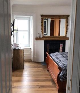 Tarbert Bed & Breakfast | Fasgadh Rooms