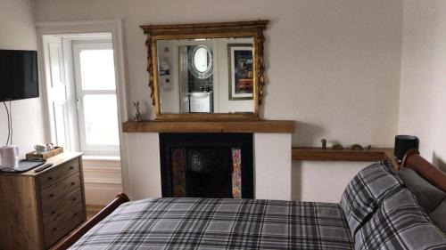 Tarbert Bed & Breakfast | Fasgadh Rooms