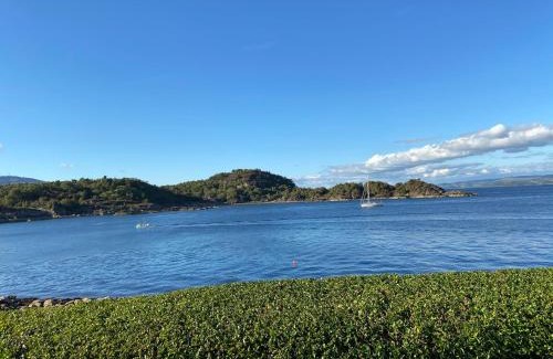 Tarbert Bed & Breakfast | Fasgadh Rooms