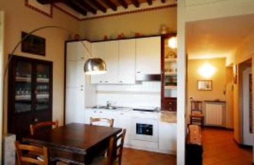 Colle di Val d'Elsa Apartment | Fashination, privacy and refined atmosphere, in romantic apartment of medioeval village.