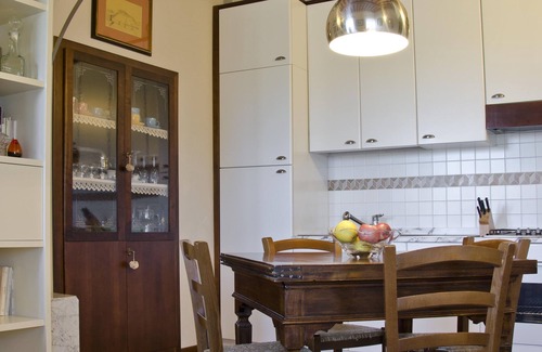 Colle di Val d'Elsa Apartment | Fashination, privacy and refined atmosphere, in romantic apartment of medioeval village.