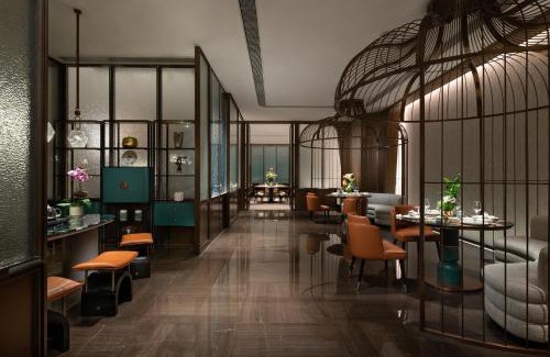 Longhua District Hotel | Fashion Town Hotel Shenzhen MGallery Collection