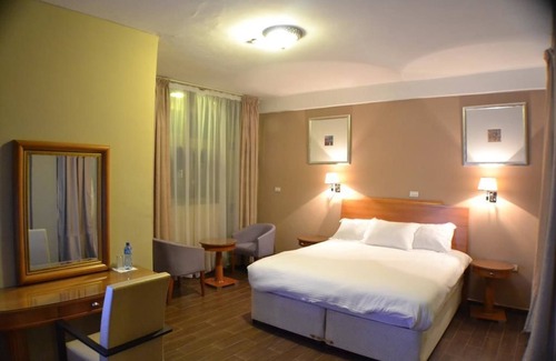 Addis Ababa Hotel | Fasil International Hotel