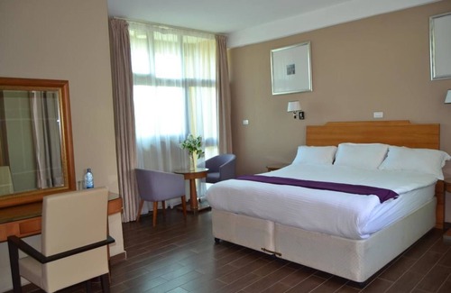 Addis Ababa Hotel | Fasil International Hotel