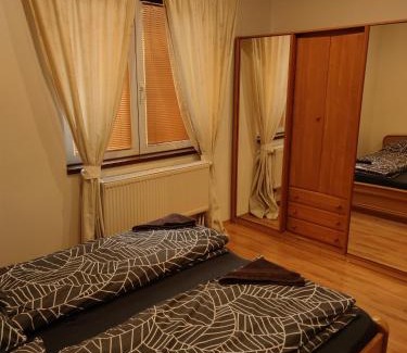 Levice Apartment | Fast Apartment in the centrum with FREE private parking