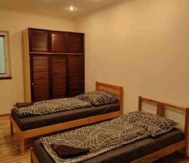 Levice Apartment | Fast Apartment in the centrum with FREE private parking