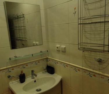 Levice Apartment | Fast Apartment in the centrum with FREE private parking