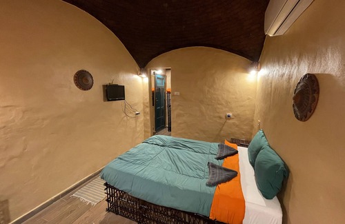 Aswan Bed & Breakfast | fast internet 1gb per second -20 minutes to the airport