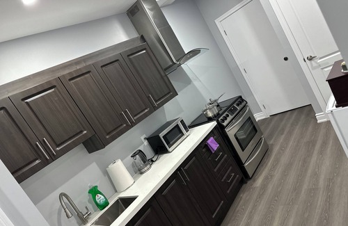 Brampton House | Fastbear 2
