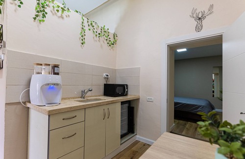 Beersheba Villa | Fata Morgana - Vacation HousenPrivacy House, Heated pool,