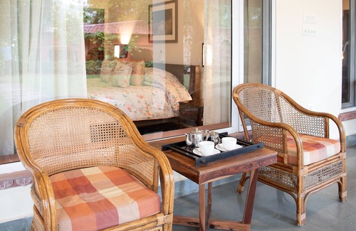 Sawai Madhopur Bed & Breakfast | Fateh's Retreat