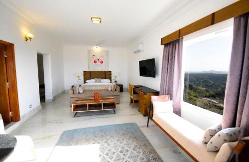 Kumbhalgarh Hotel | Fateh Safari Suites by Fateh Collection