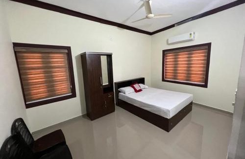 Thalassery Apartment | Fathima Apartments