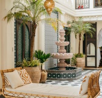 Vung Tau Villa | Fati Villa - Morocco