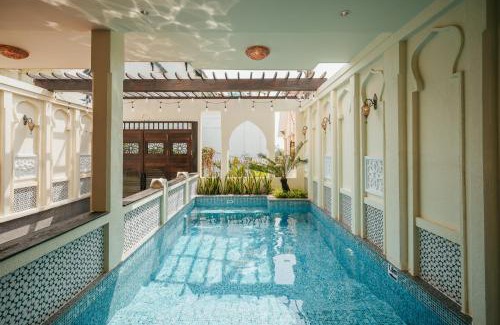 Vung Tau Villa | Fati Villa - Morocco