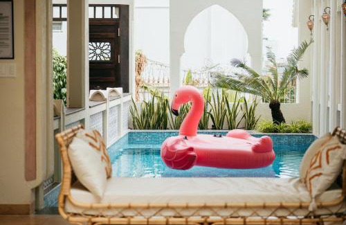 Vung Tau Villa | Fati Villa - Morocco