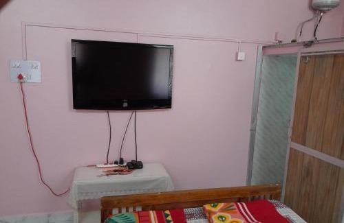 Cuncolim House | FATIMA GUEST HOUSE