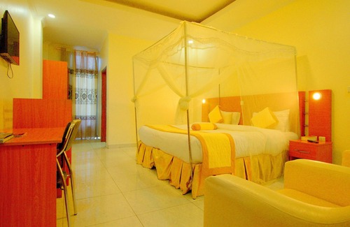 Ruhengeri Hotel | Fatima Hotel