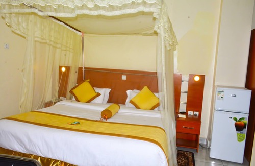 Ruhengeri Hotel | Fatima Hotel