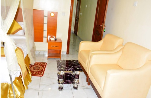 Ruhengeri Hotel | Fatima Hotel