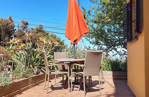 Las Hayas Cottage | Fatima House is a cozy cottage located a few meters from Garajonay.