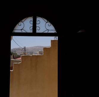 Wadi Musa House | Fatima House Traditional Bedouin Homestay Near Petra Women Only