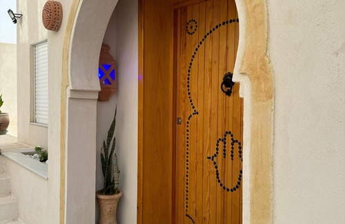 Djerba Ajim House | FATMA House