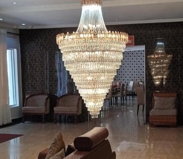 Lusaka Cabin | Fatmols Hotels