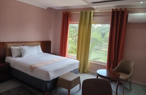 Lusaka Cabin | Fatmols Hotels