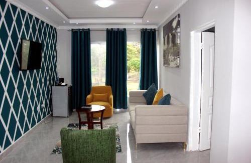 Lusaka Cabin | Fatmols Hotels