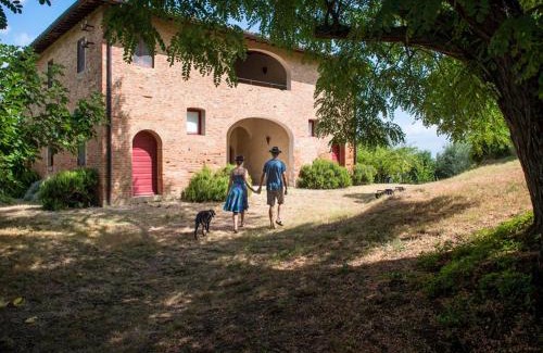 Toiano House | Fattoria Barbialla Nuova