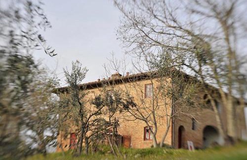 Toiano House | Fattoria Barbialla Nuova