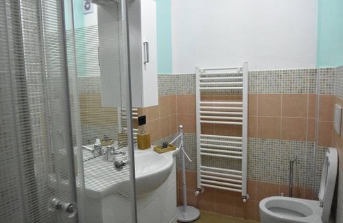 Jesi Apartment | Fattoria del Colle - Butterfly Apartment