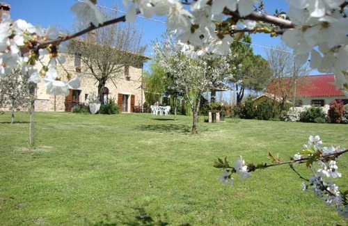 Badiola House | Fattoria Il Bruco