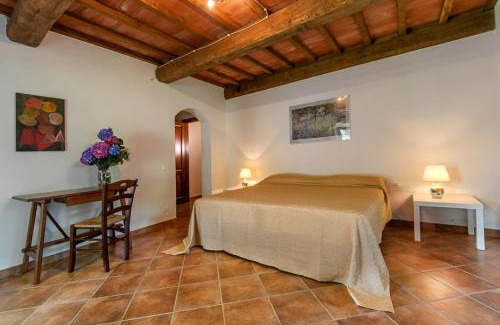 Montemurlo Apartment | Fattoria Javello - Agriturismo La Casaccia