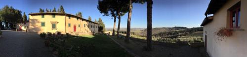 San Donato a Livizzano House | Fattoria Poggio Capponi