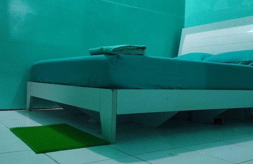 Male House | faTuur Inn