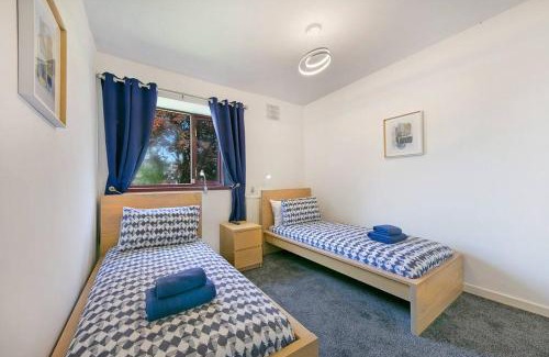 Central Aberdeen Apartment | Faulds Crescent Lodge ✪ Grampian Lettings Ltd