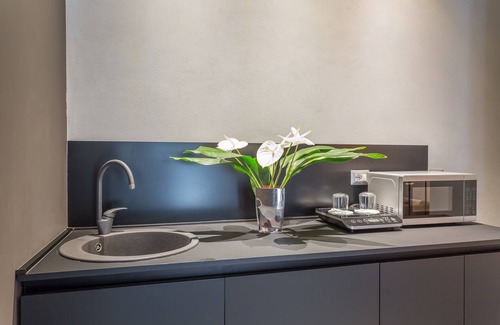 Ripa House | Fauno Urban Resort