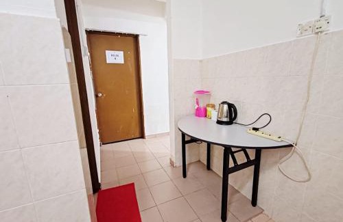 Sungai Besar House | Fausal Legacy Homestay Sungai Besar
