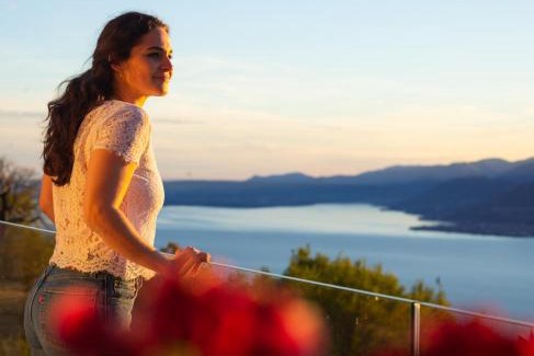 Brenzone sul Garda Bed & Breakfast | FAVAI HILLS your secret hideaway