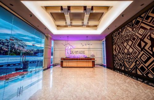 Bitung Hotel | favehotel Bitung
