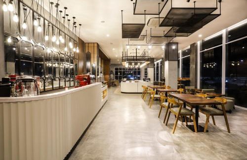 Pamanukan Hotel | favehotel Pamanukan