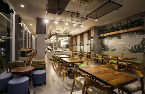 Pamanukan Hotel | favehotel Pamanukan