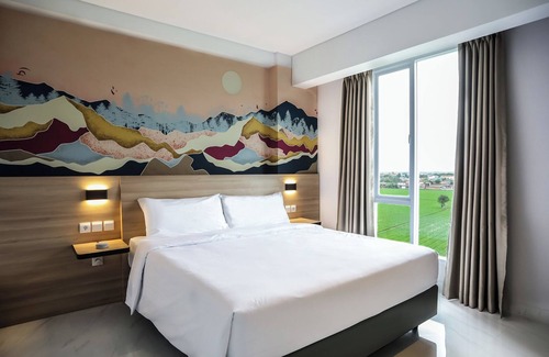 Pamanukan Hotel | Favehotel Pamanukan